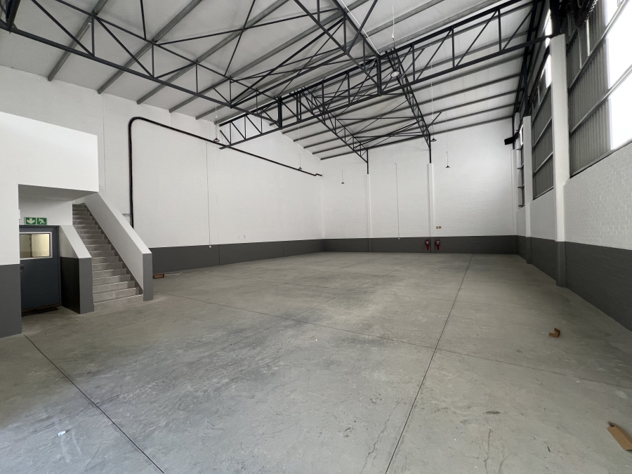 To Let Commercial Property for Rent in Atlas Gardens Western Cape